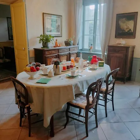 Bed & Breakfast Art Deco 3*