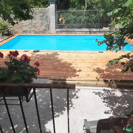 Bed & Breakfast Art Deco 3*