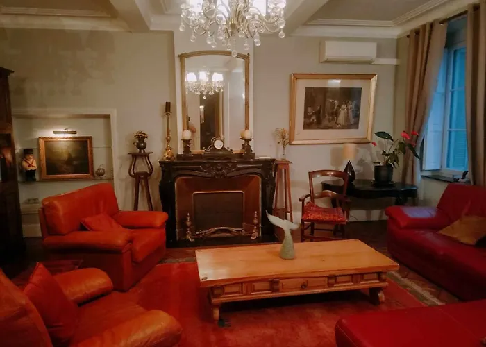 Art Déco Moux